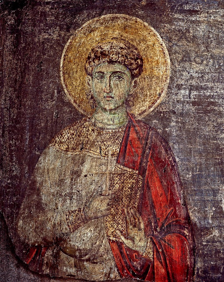 San Cristodulo di Patmos
