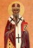 Our Holy Father Nilus of Stolobnoye