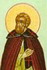 San Abricio, martire