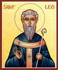 Свети Јован III Схоластик, патријарх Цариградски