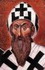 San Alessandro, vescovo di Prousa, ieromartire
